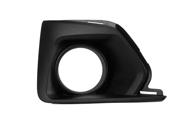 23234810 - : Front Driver Side Fog Lamp Bezel for Chevrolet: Traverse Image