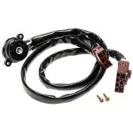US502 - : Ignition Starter Switch for SMP CORP Image