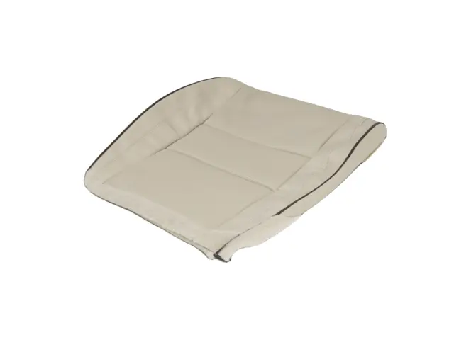 7EG79HL1AA - Interior Trim: Front Seat Cushion Cover, Left for Jeep: Grand Cherokee, Grand Cherokee WK Image