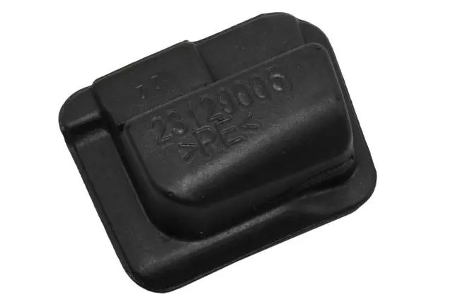 23129005 - Body: Access Cover for Chevrolet: Silverado 1500, Silverado 1500 LD, Silverado 2500 HD, Silverado 3500 HD | GMC: Sierra 1500, Sierra 1500 Limited, Sierra 2500 HD, Sierra 3500 HD Image