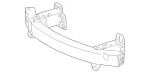 2306205534 - Cowl, Front Panel: Crossmember for Mercedes-Benz Image