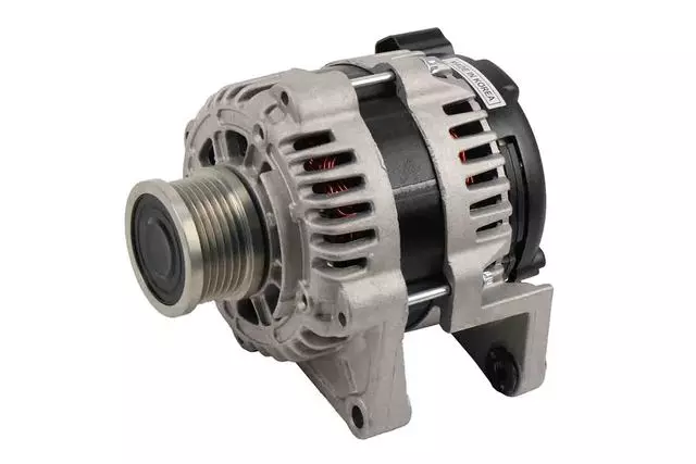 13595628 - : Alternator for GM Image