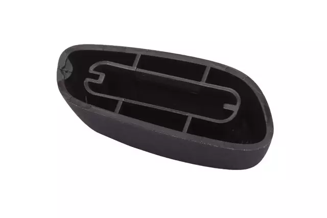 Cocoa Driver Seat Adjuster Knob - GM (09063386)