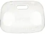 F67Z13783AA - Body: 1993-2003 Ford Ranger - Map Lamp Lens for Ford: Ranger Image