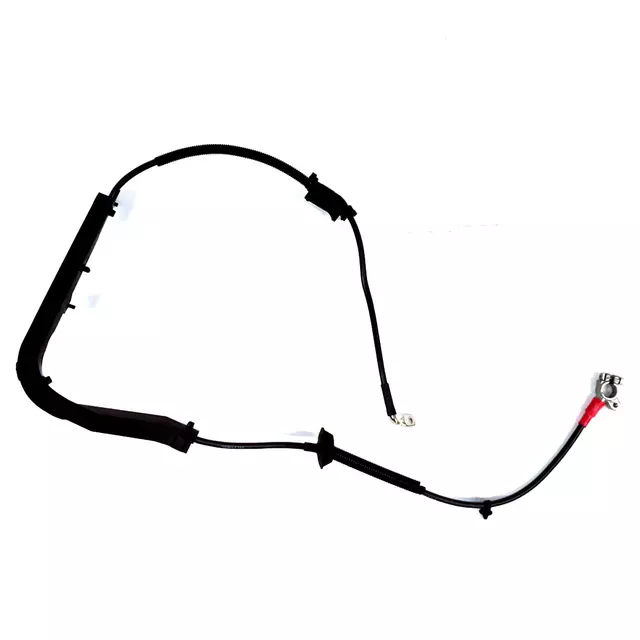 8D1971225C - Electrical: Positive Cable for Volkswagen: Passat Image