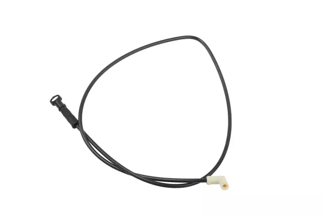 23104169 - Body: Washer Hose for Cadillac: Escalade, Escalade ESV | Chevrolet: Suburban, Tahoe | GMC: Yukon, Yukon XL Image