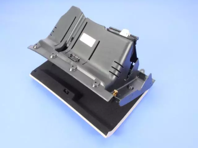 1TM95HL1AG - : Instrument Panel Glove Box for Mopar Image