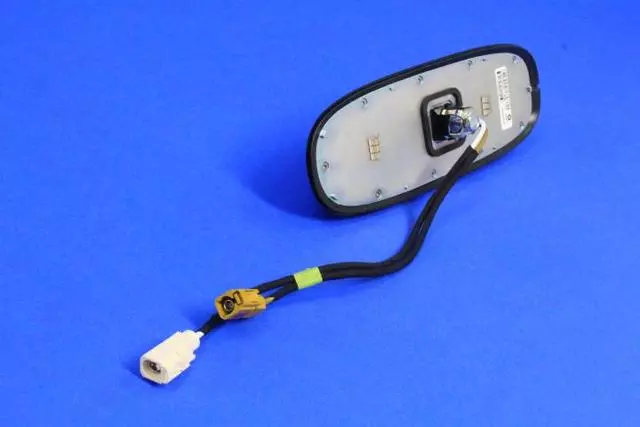 6ZZ66KARAA - Electrical: Base Cable And Bracket Antenna for Chrysler: Pacifica, Voyager | Dodge: Durango | Jeep: Grand Cherokee Image