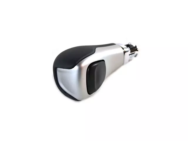 Shifter Knob Kit - Mopar (5YD261UCAB)