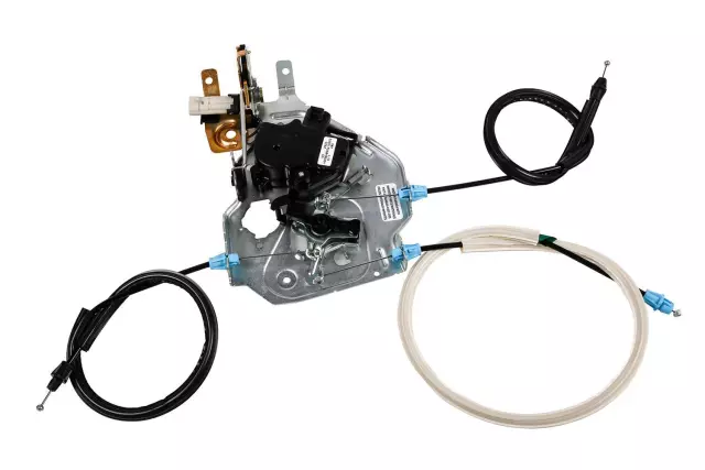 Liftgate Window Latch - GM (15808595)