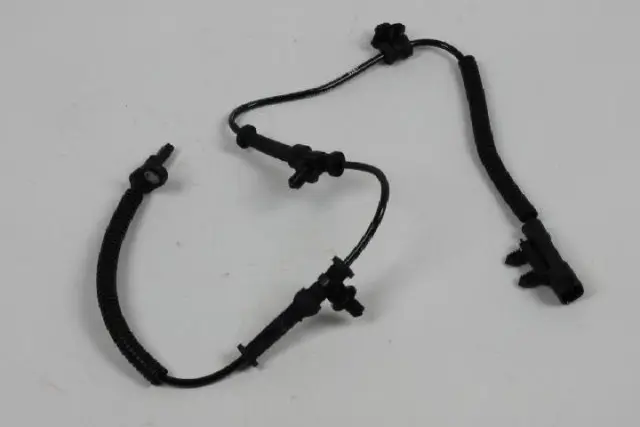 Wheel Speed Sensor - Mopar (68569550AA)