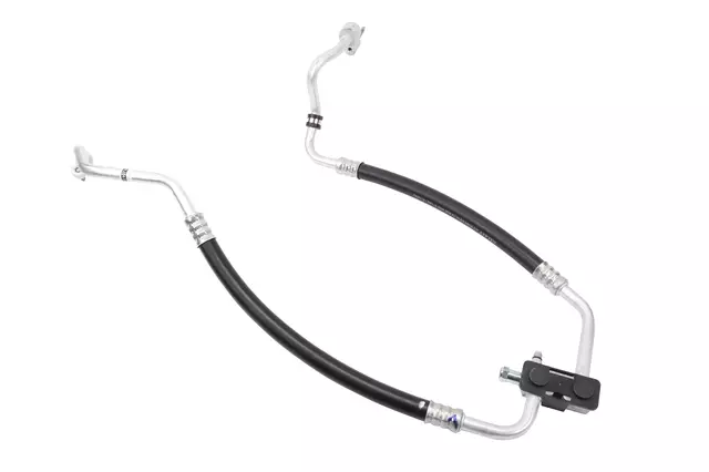 1532600 - HVAC: ACDelcoâ„¢ AC Hoses for Chevrolet: Equinox Image