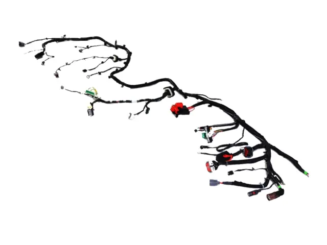 Headlamp To Dash Wiring - Mopar (68503353AD)