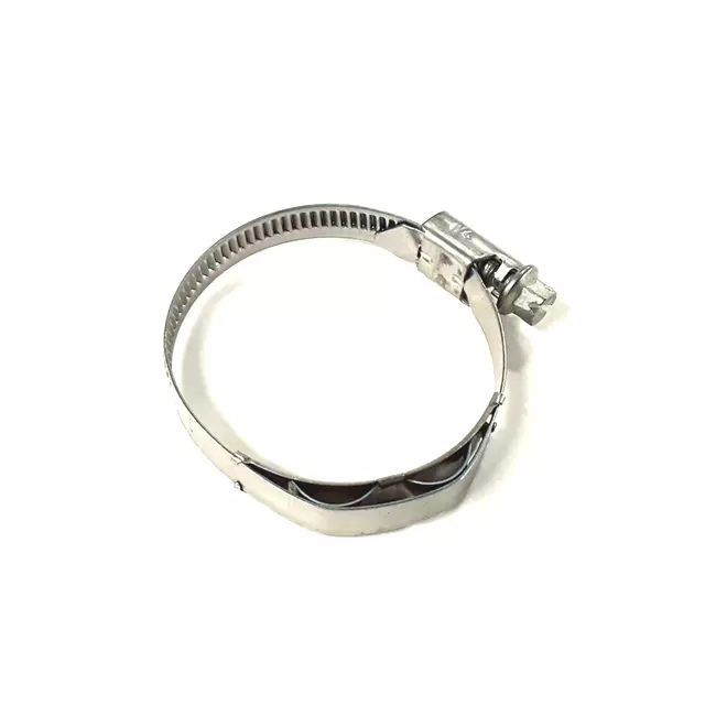 N91152501 - Cooling System: Hose Clamp for Audi: A4, A4 Quattro, A5, A5 Quattro, A6, A6 Quattro, allroad, Q5, Q7 Image
