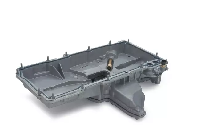 12561828 - : LS6 Corvette Oil Pan for Chevrolet: Corvette Image