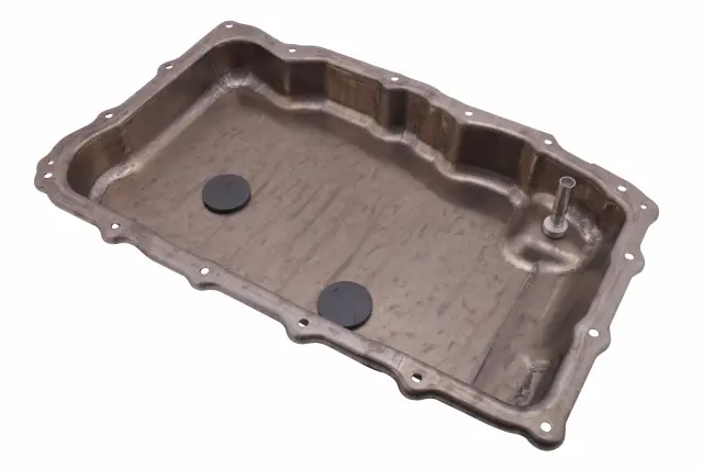 24294924 - Maintenance &amp; Lubrication: Trans Pan for GM Image