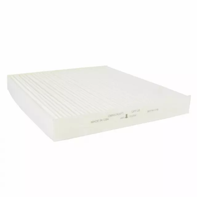 Filter Pollen - Ford (QFP-28)