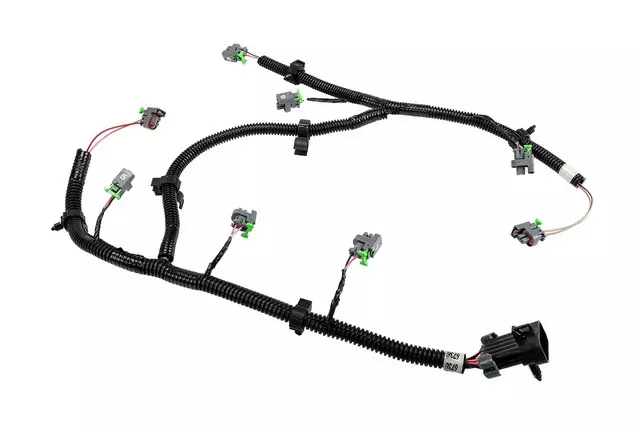 Fuel Pump Wiring Harness Kit - GM (12574978)