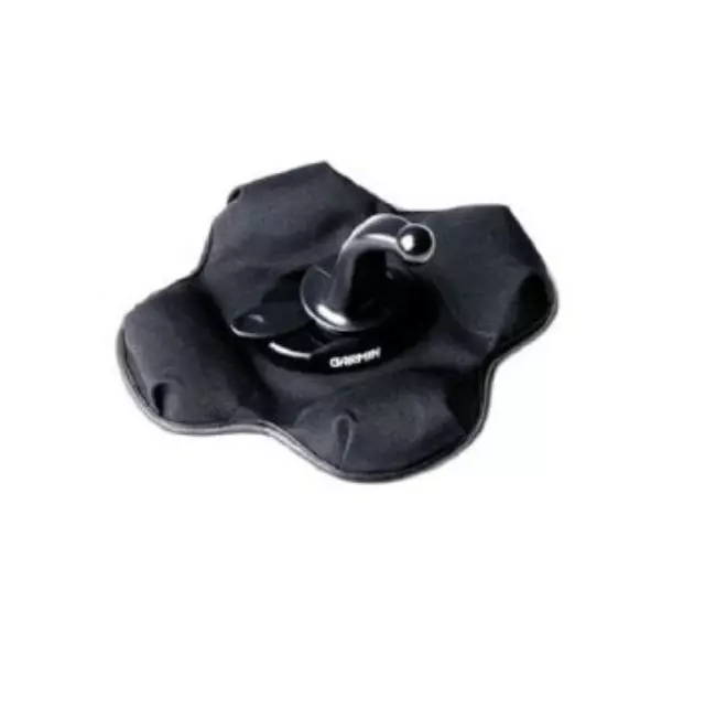 29208004 - Serviceable Components: 2005-2012 Hyundai - Navigation - Garmin Friction Mount for Hyundai: Accent, Azera, Elantra, Entourage, Genesis, Santa Fe, Sonata, Tiburon, Tucson, Veracruz Image