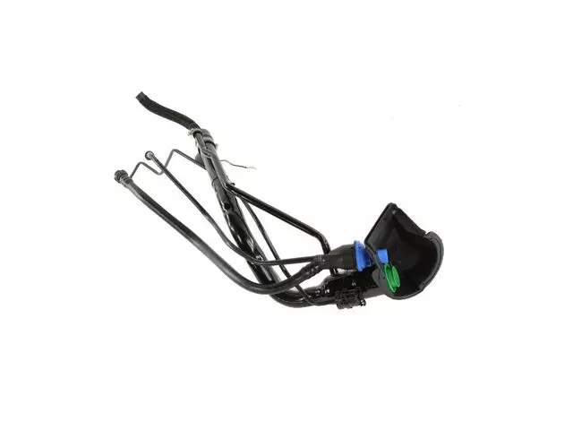 Fuel Filler Tube - Mopar (57008459AC)