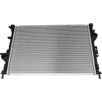 13313C - : gpd Radiator 13313C for GLOBAL PARTS DISTRIBUTORS Image