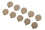 96467365 - Body: Console Body Cap for GM Image