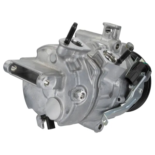 Motorcraft™ A/C Compressor - Ford (YCC-665)