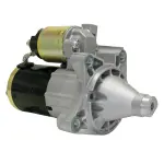 88861922 - : Remanufactured Starter for GM Image