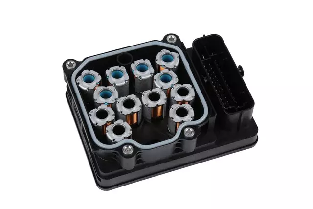 Electronic Brake Control Module Assembly - GM (84256781)