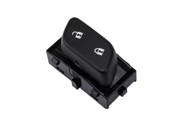 22899701 - : Driver Side Door Lock Switch for ACDelco Image