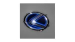 5312748010 - Body: Grille for Toyota Image