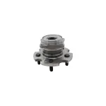 103404 - : Pontiac, Toyota (AWD) Wheel Bearing and Hub Assembly  - Rear for GSP Image