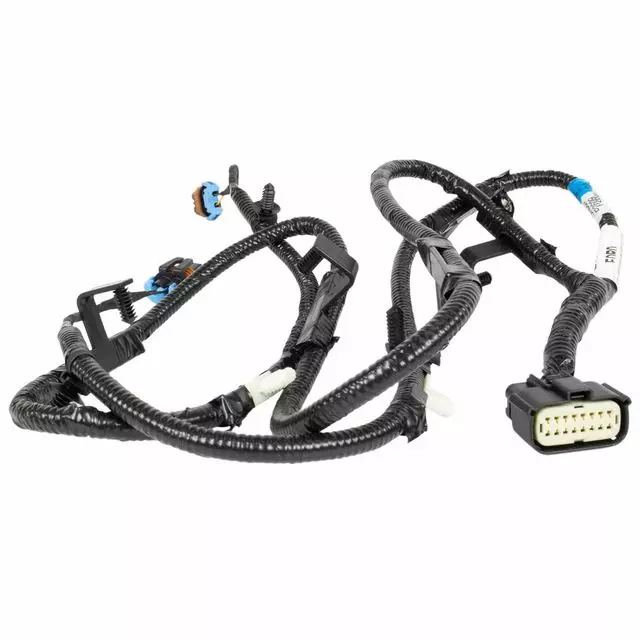 Wire Harness - Ford (HC3Z-15K867-B)