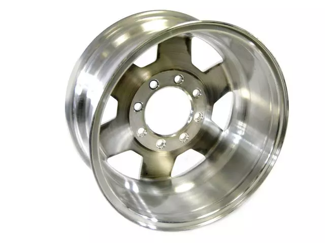 1QR35AAAAA - Wheels: Aluminum Wheel for Dodge: Ram 2500, Ram 3500 | Ram: 1500, 2500, 3500 Image