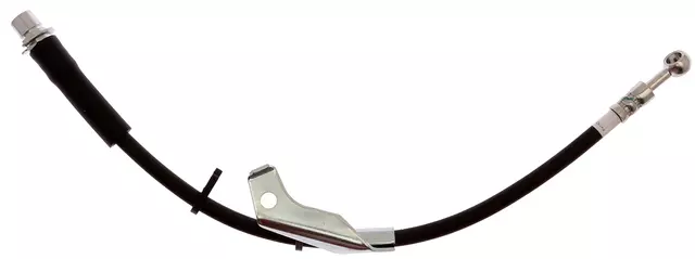 19425642 - : Front Passenger Side Hydraulic Brake Hose for GM Image