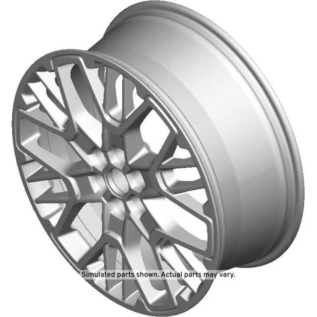 84903221 - : Wheel, Alloy for GM Image