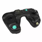 AG1Z9002A - Fuel System: Fuel Tank for Ford: Taurus | Lincoln: MKS Image