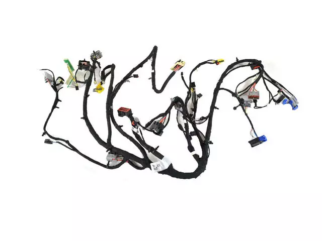 INSTRUMENT PANEL - WIRING | Mopar 68257847AC - Mopar (68257847AE)