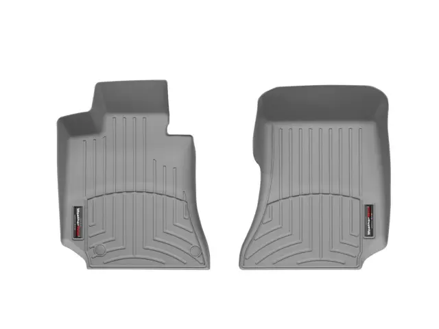 462581 - Accessories: FloorLiner™ DigitalFit® for WeatherTech Image