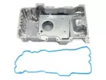 9L8Z6675A - : 2006-2012 Ford - Oil Pan for Ford: Escape, Fusion | Lincoln: Zephyr | Mercury: Mariner, Milan Image