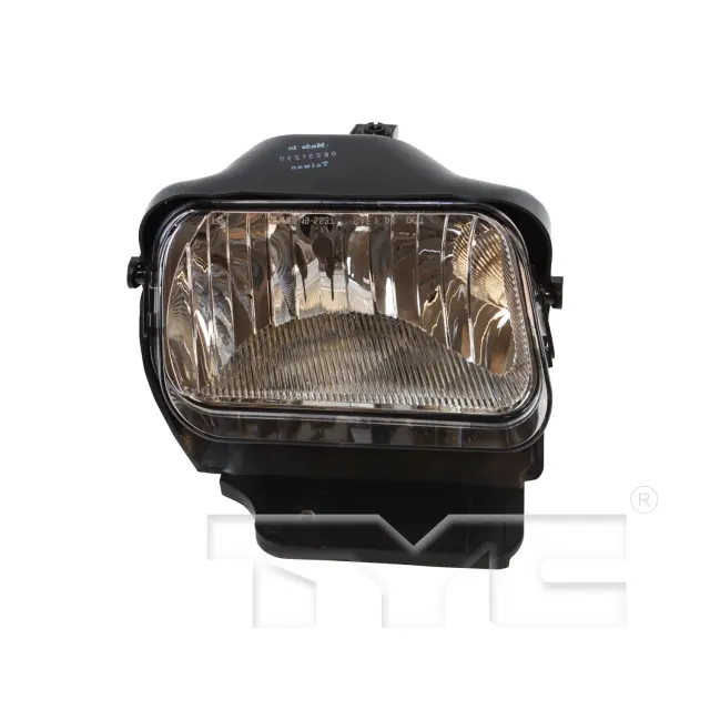 19553890 - : TYC Fog Light Assembly for TYC Image