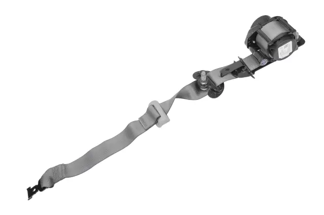 Lap & Shoulder Belt - GM (84572106)