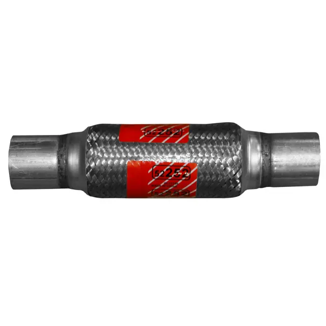 52252 - : Exhaust Flex Connector 2" Inlet (ID) 2" Outlet (ID) for Walker Exhaust Image