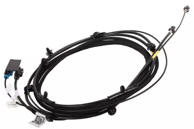 42729773 - : Roof Accessory Radio Antenna Cable for GM Image