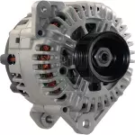 12873 - : Remy Alternator for Remy Image