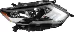 260106FL0A - Electrical: Headlamp Assembly for Nissan Image