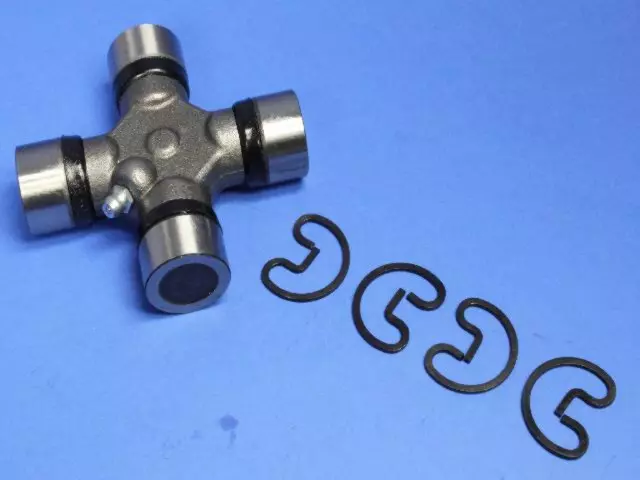 2AMD4733AB - : U-joint Kit, Rear, Value Line for Mopar Image