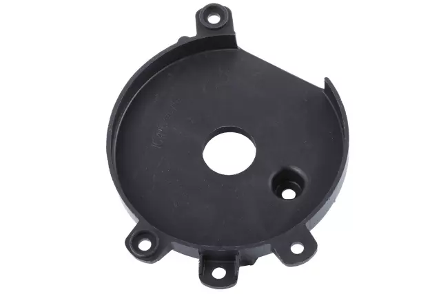 22842071 - HVAC: Cover for GM Image