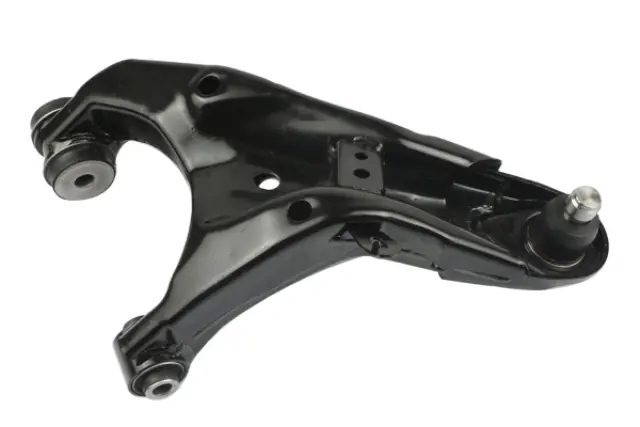 X47CJ1392 - Suspension: Suspensia Suspension Control Arm and Ball Joint Assembly for SUSPENSIA Image