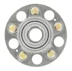 BR930235 - : SKF Rear Hub Bearing Assembly BR930235 For 2001 2002 2003 Acura CL for SKF Image